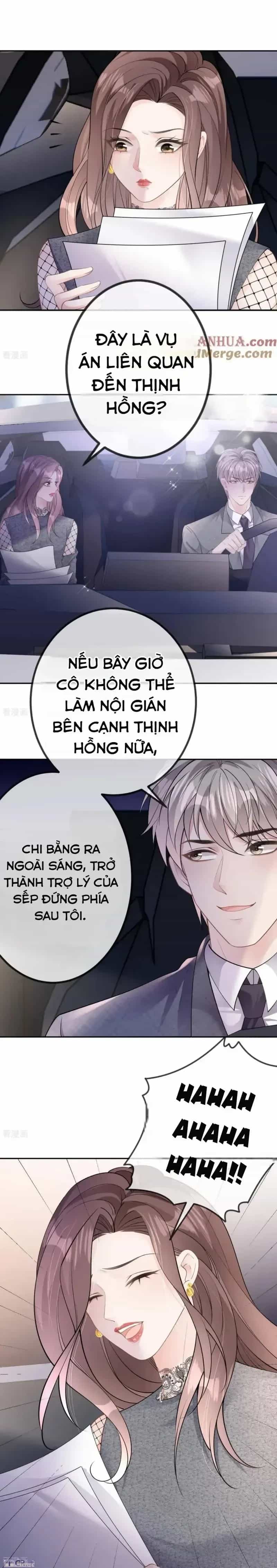 Tùy Ý Thiêu Đốt Lửa Tình - Chương 88.1 - ảnh 8