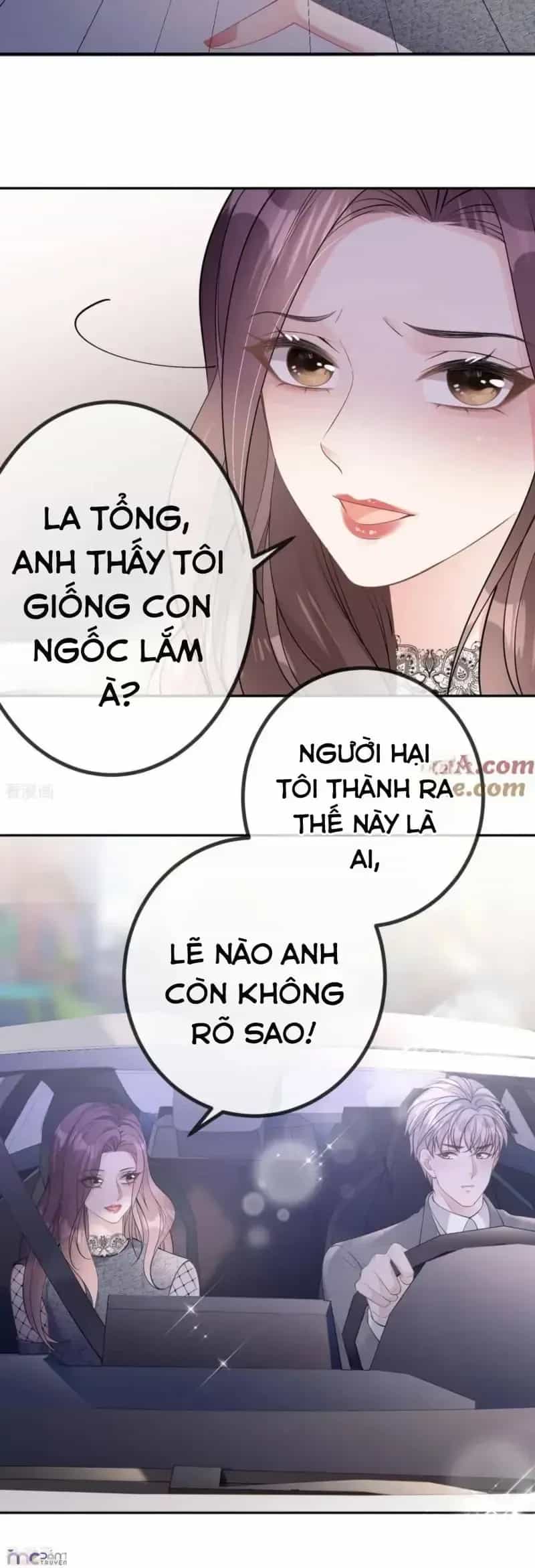 Tùy Ý Thiêu Đốt Lửa Tình - Chương 88.2 - ảnh 2