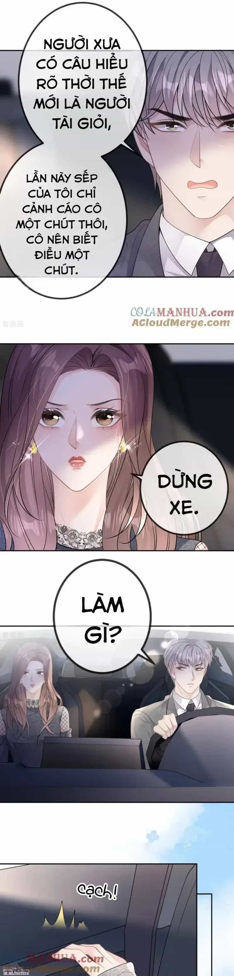Tùy Ý Thiêu Đốt Lửa Tình - Chương 88.2 - ảnh 3