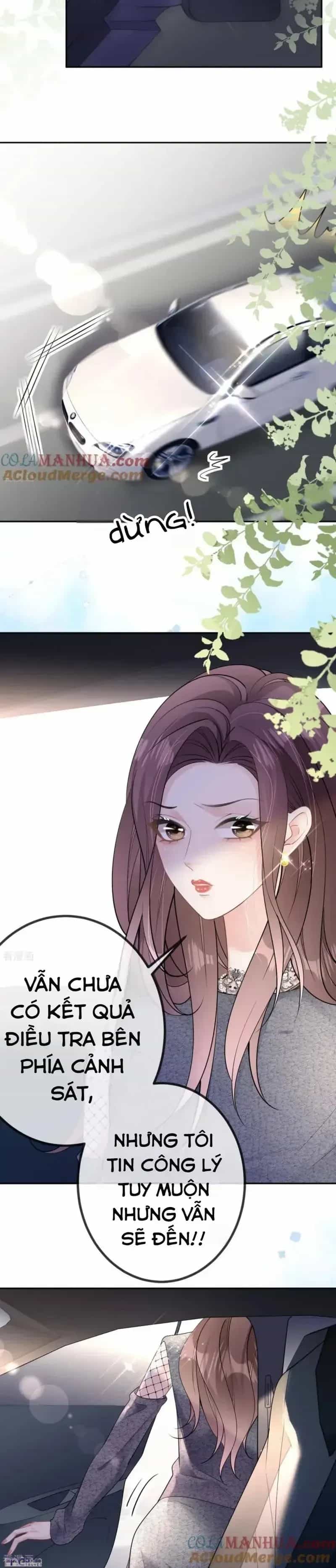 Tùy Ý Thiêu Đốt Lửa Tình - Chương 88.2 - ảnh 5
