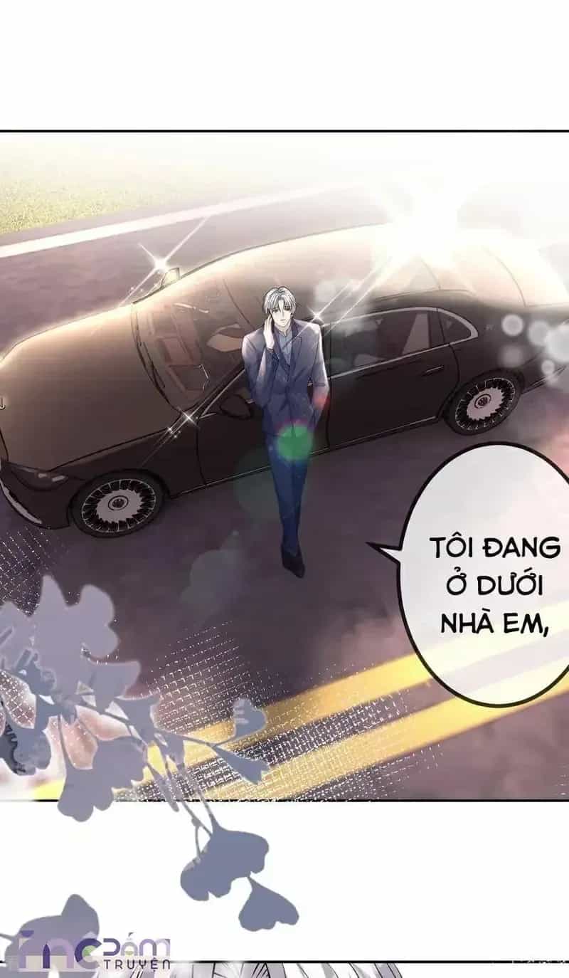 Tùy Ý Thiêu Đốt Lửa Tình - Chương 89.1 - ảnh 2