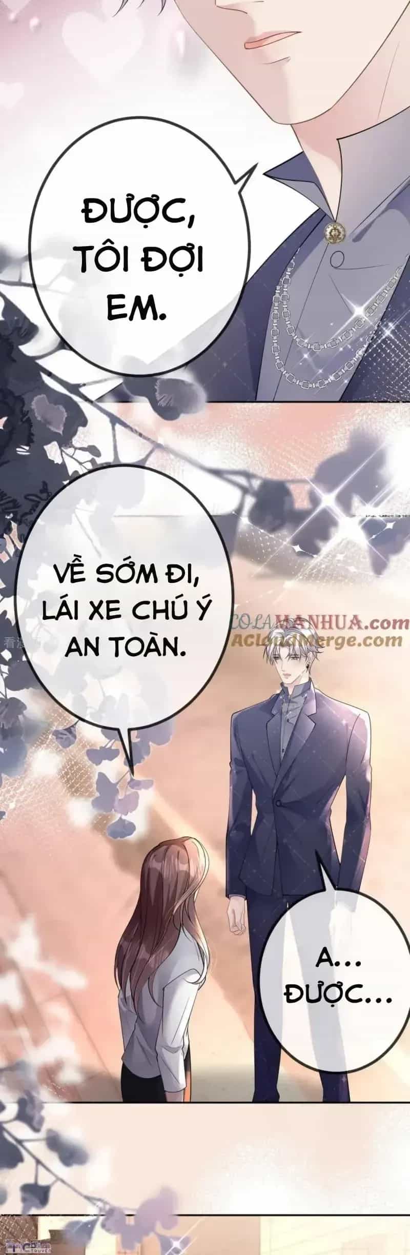 Tùy Ý Thiêu Đốt Lửa Tình - Chương 89.2 - ảnh 10