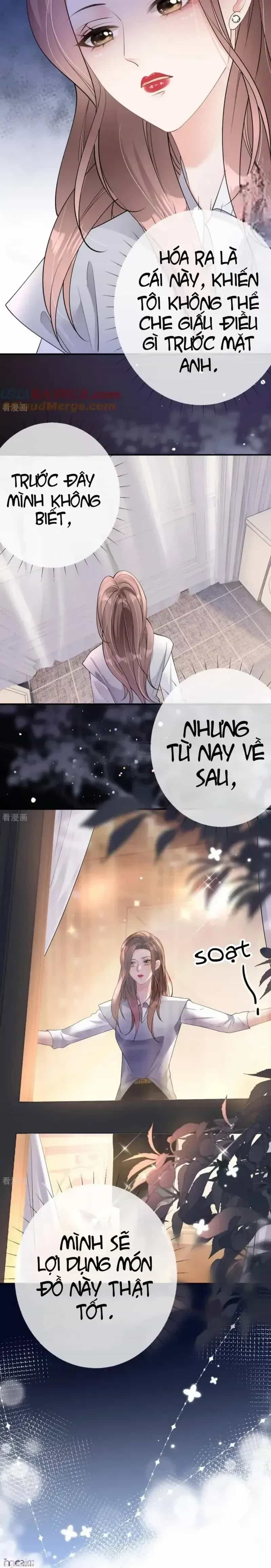 Tùy Ý Thiêu Đốt Lửa Tình - Chương 89.2 - ảnh 14