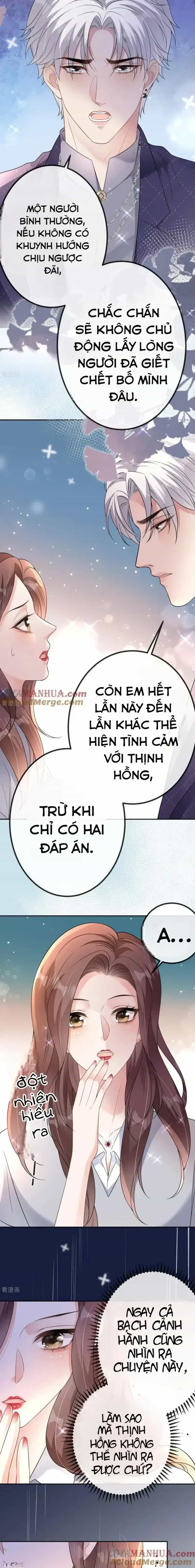 Tùy Ý Thiêu Đốt Lửa Tình - Chương 89.2 - ảnh 6