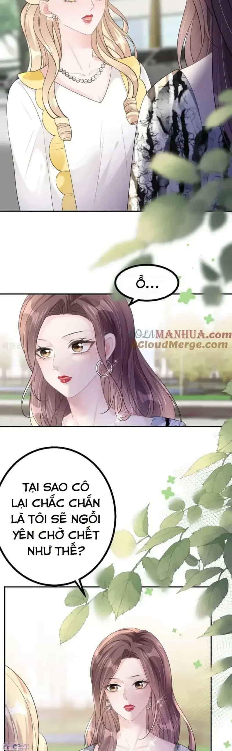 Tùy Ý Thiêu Đốt Lửa Tình - Chương 90 - ảnh 12