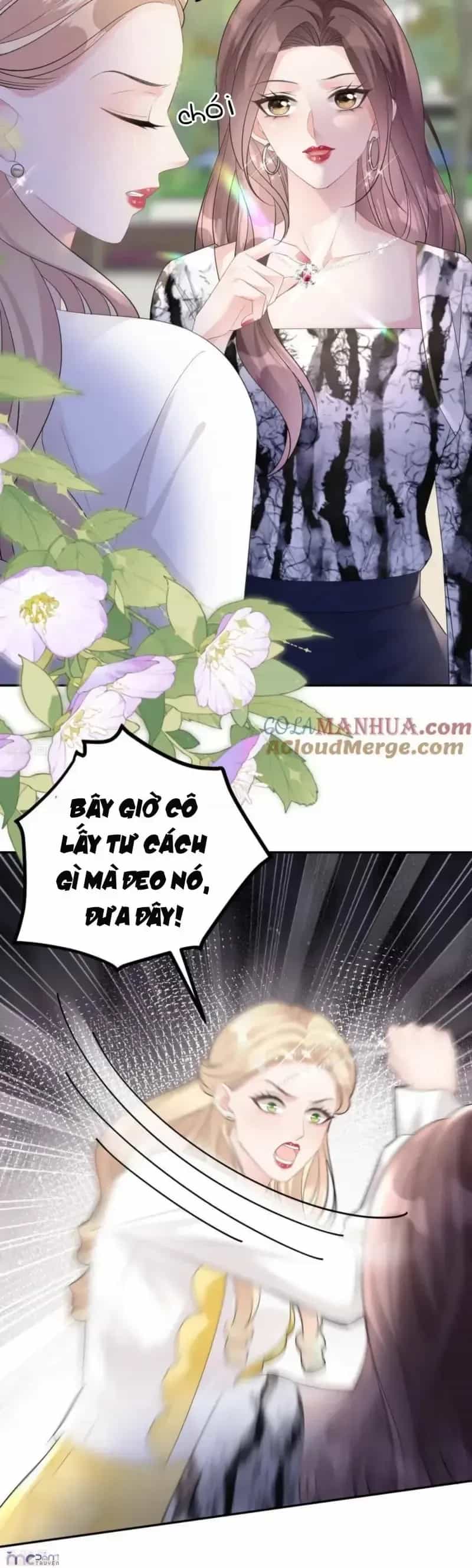 Tùy Ý Thiêu Đốt Lửa Tình - Chương 90 - ảnh 15