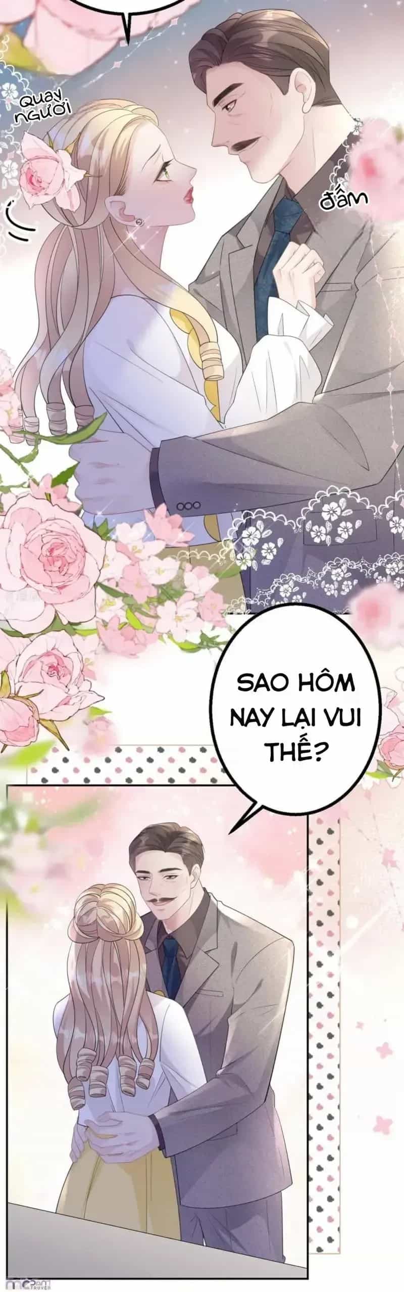 Tùy Ý Thiêu Đốt Lửa Tình - Chương 90 - ảnh 20