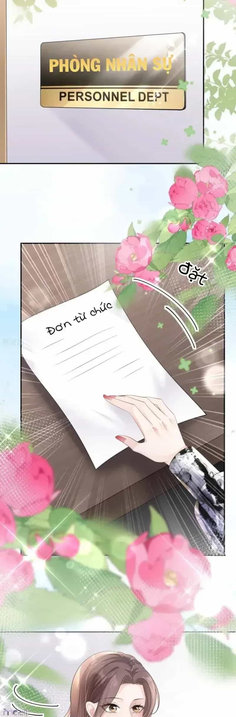 Tùy Ý Thiêu Đốt Lửa Tình - Chương 90 - ảnh 3