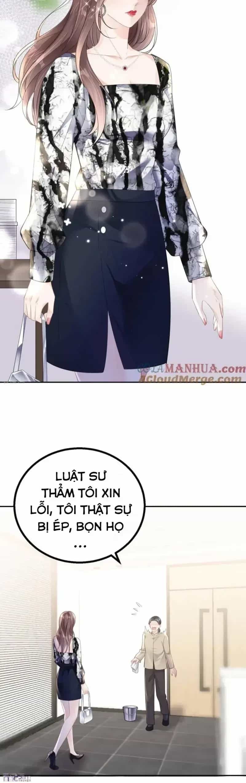 Tùy Ý Thiêu Đốt Lửa Tình - Chương 90 - ảnh 4