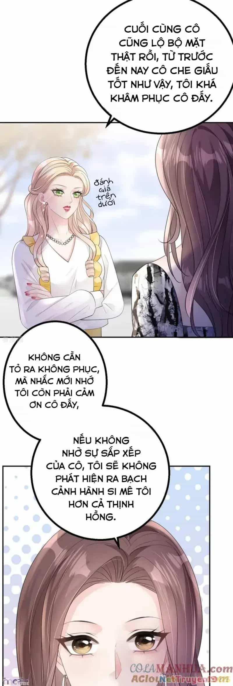 Tùy Ý Thiêu Đốt Lửa Tình - Chương 90 - ảnh 9