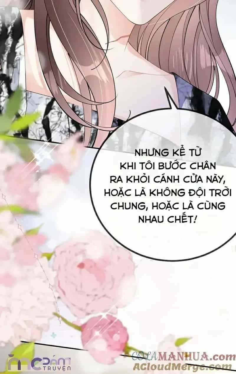 Tùy Ý Thiêu Đốt Lửa Tình - Chương 91.2 - ảnh 10