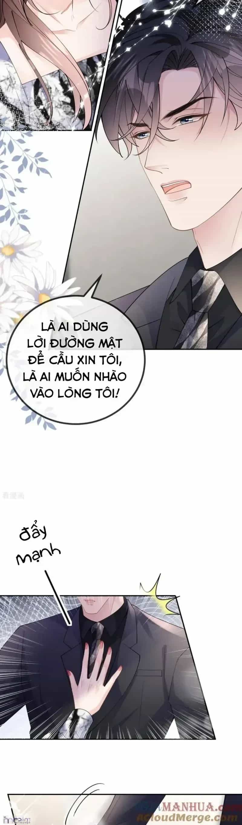 Tùy Ý Thiêu Đốt Lửa Tình - Chương 91.2 - ảnh 6
