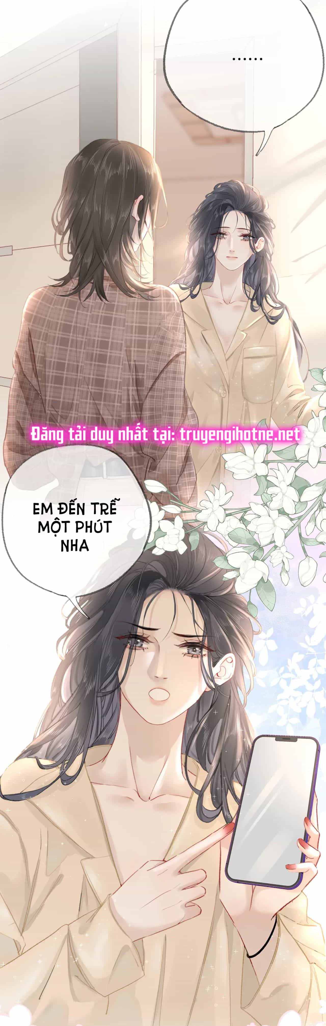 Tùy Ý Thiêu Đốt Lửa Tình - Chương 11 - ảnh 14