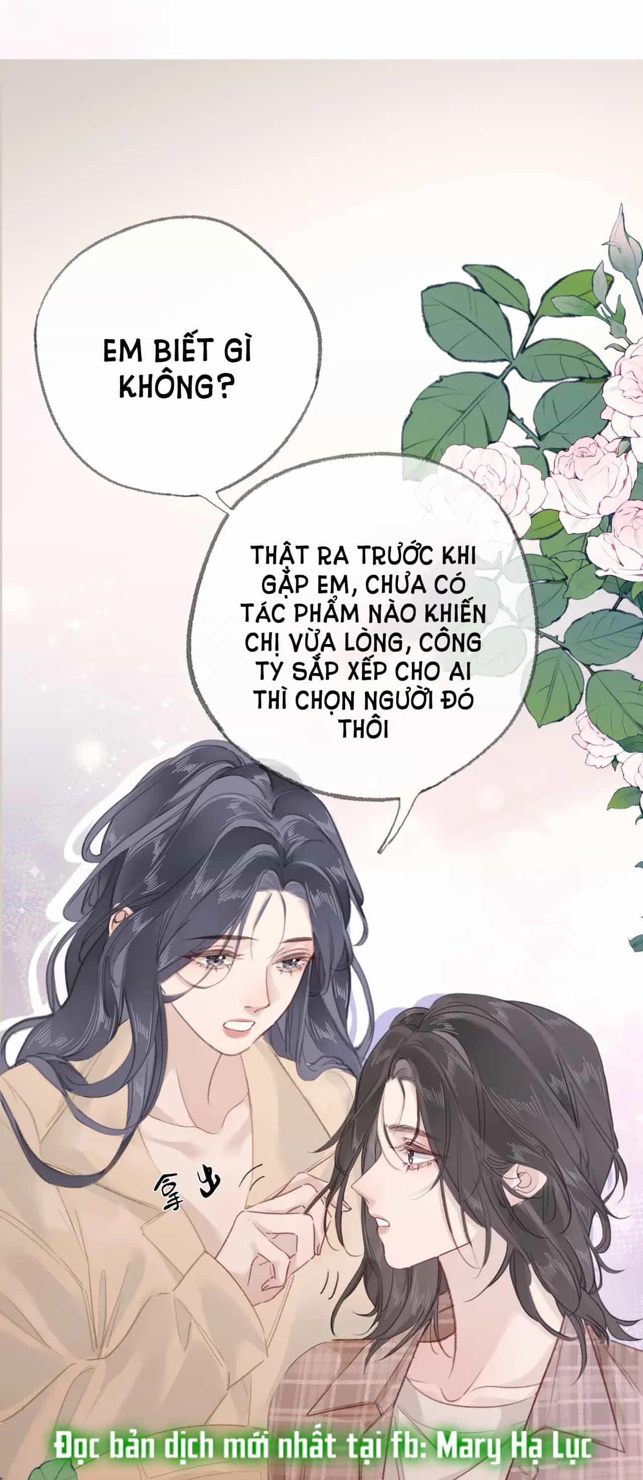 Tùy Ý Thiêu Đốt Lửa Tình - Chương 11 - ảnh 27