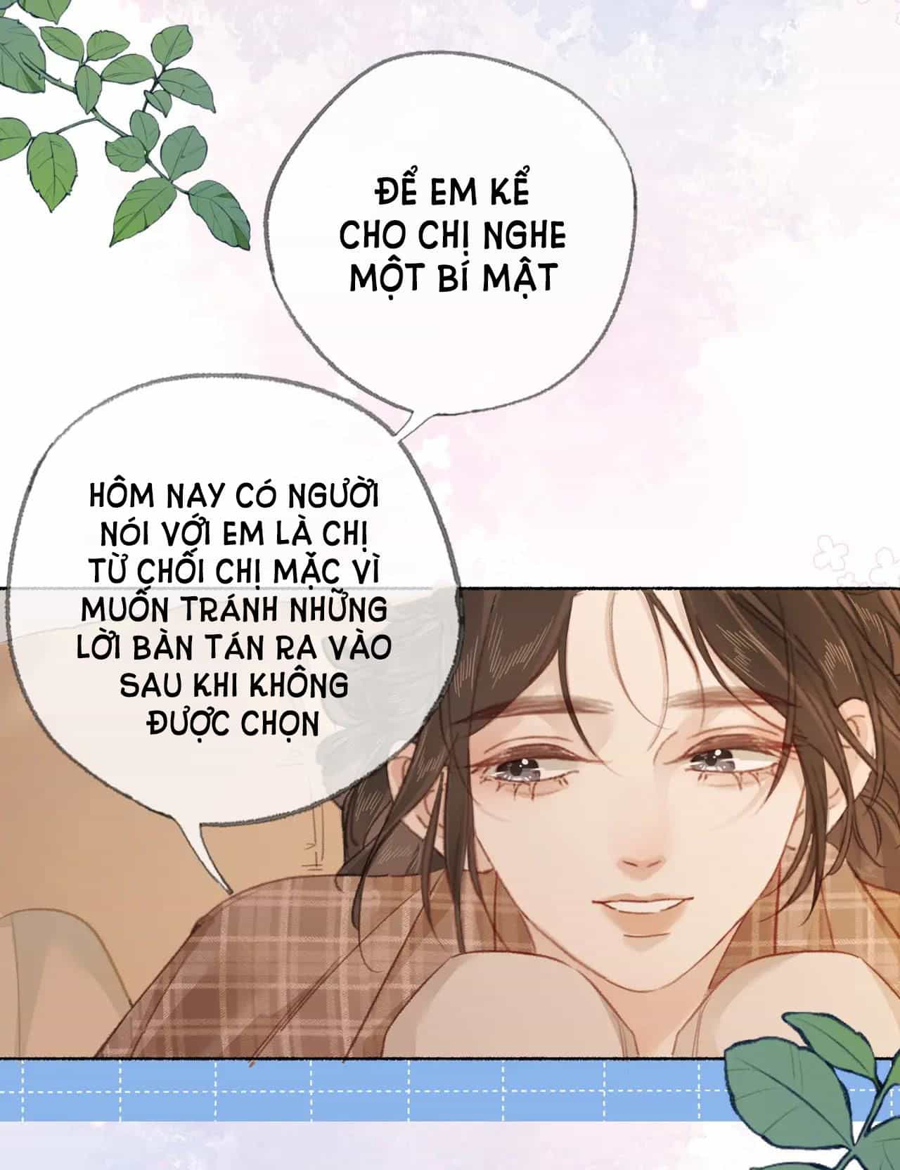 Tùy Ý Thiêu Đốt Lửa Tình - Chương 11 - ảnh 30