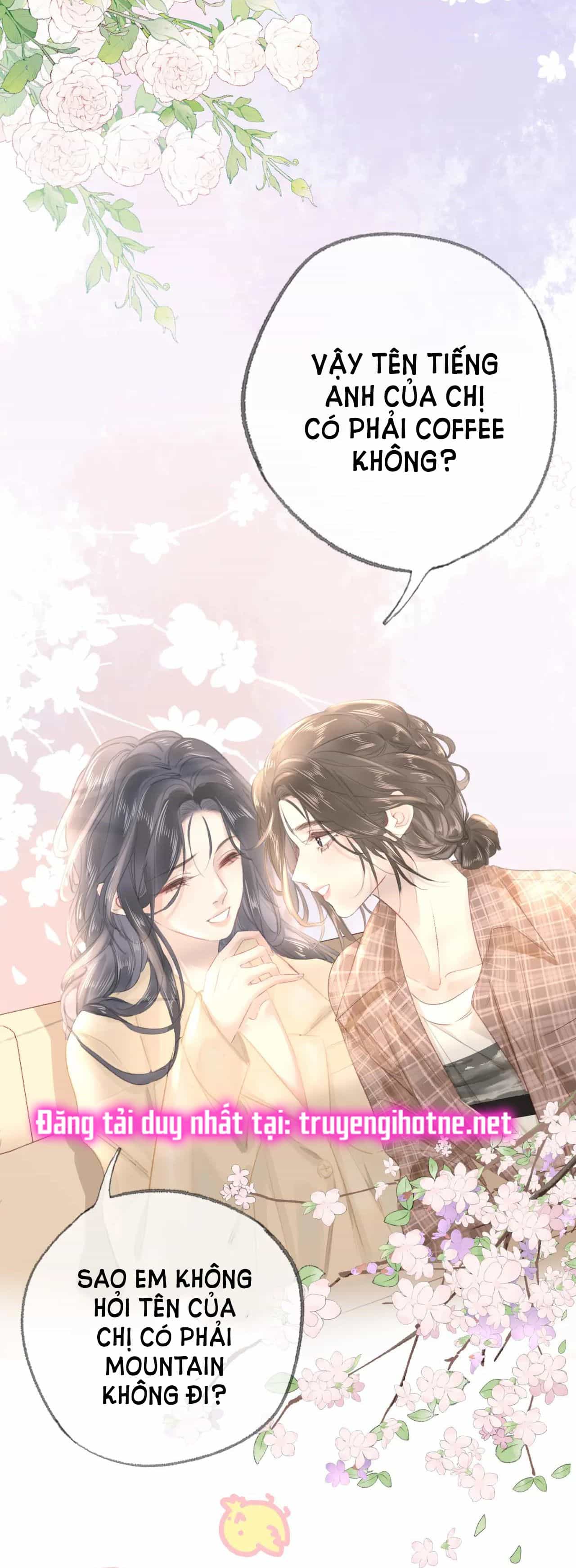 Tùy Ý Thiêu Đốt Lửa Tình - Chương 11 - ảnh 35