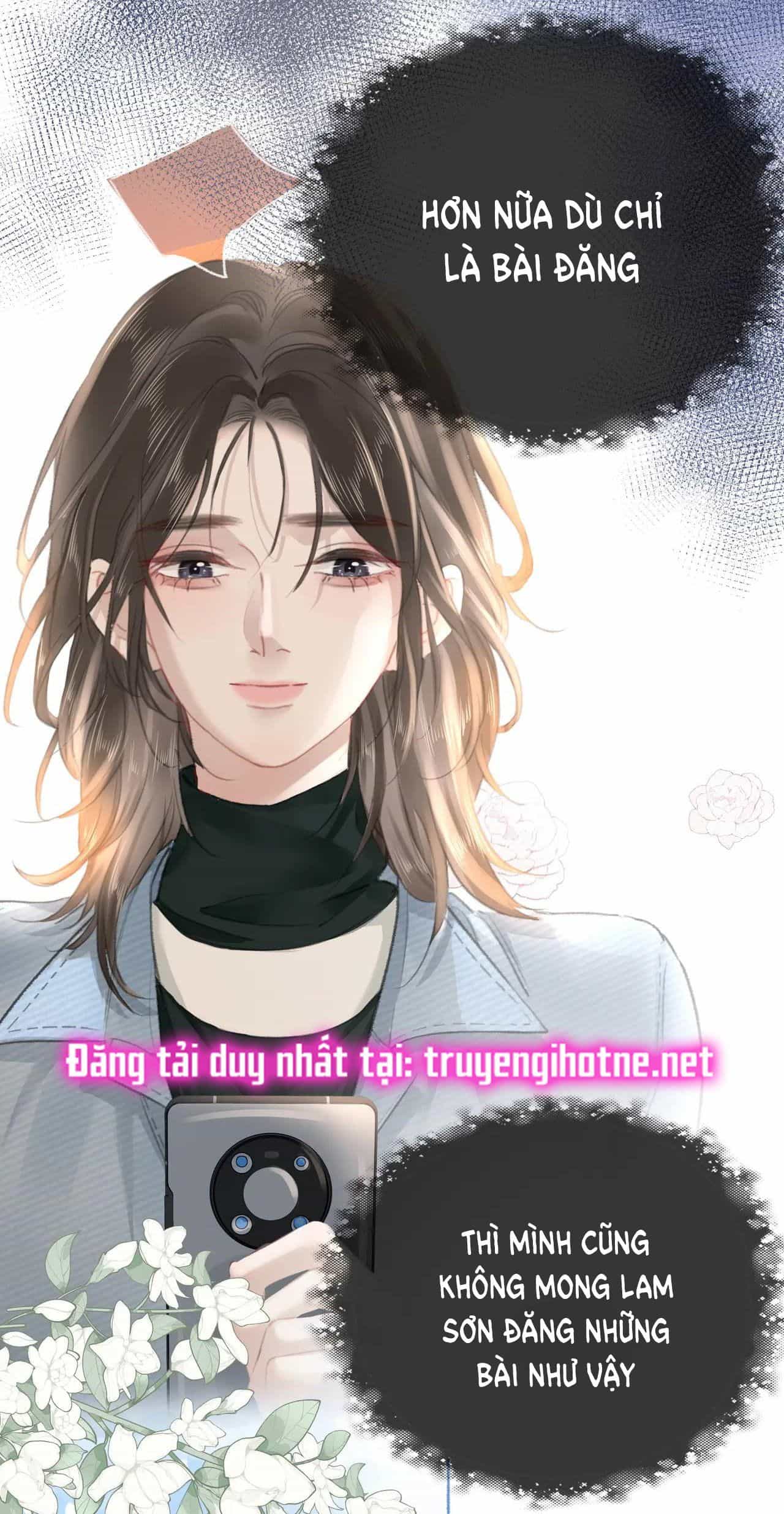 Tùy Ý Thiêu Đốt Lửa Tình - Chương 11 - ảnh 6
