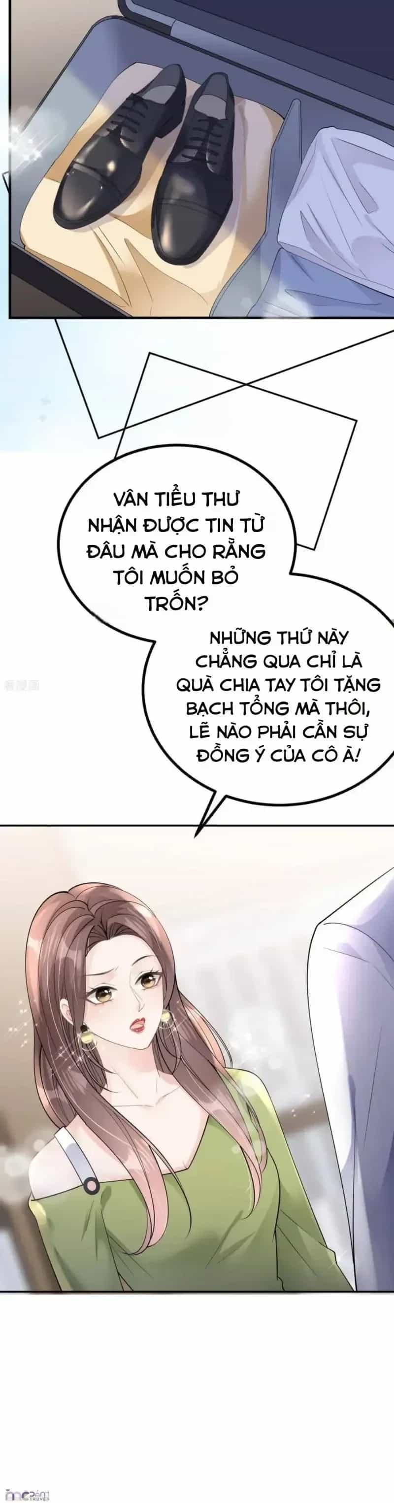 Tùy Ý Thiêu Đốt Lửa Tình - Chương 92.2 - ảnh 10