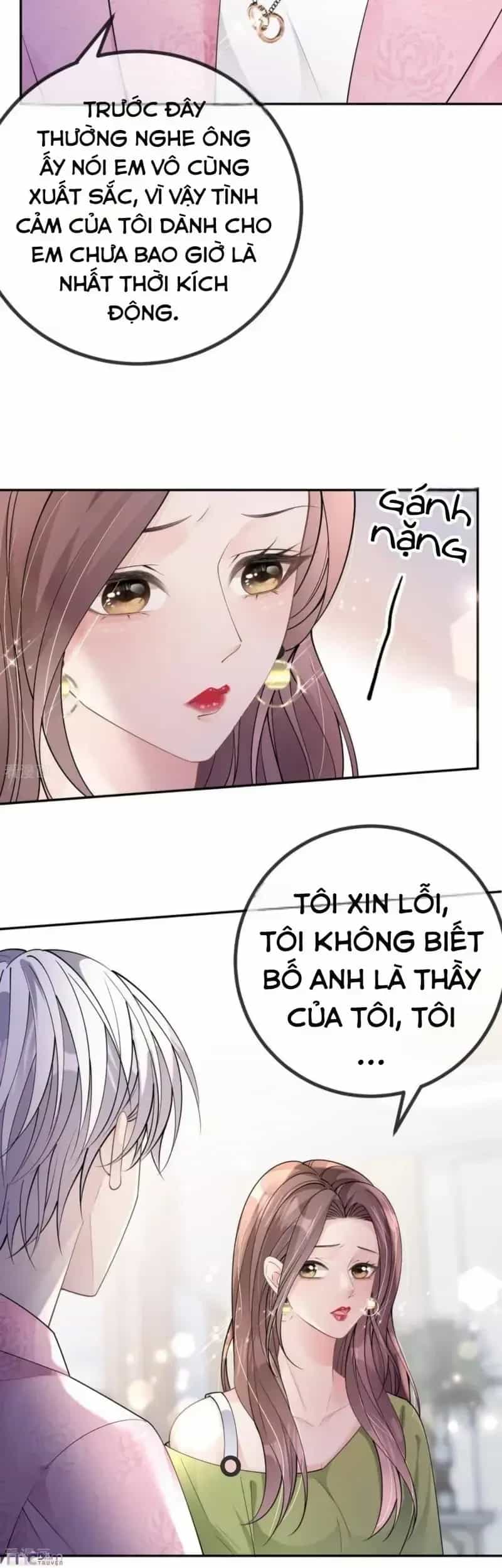 Tùy Ý Thiêu Đốt Lửa Tình - Chương 92.2 - ảnh 3