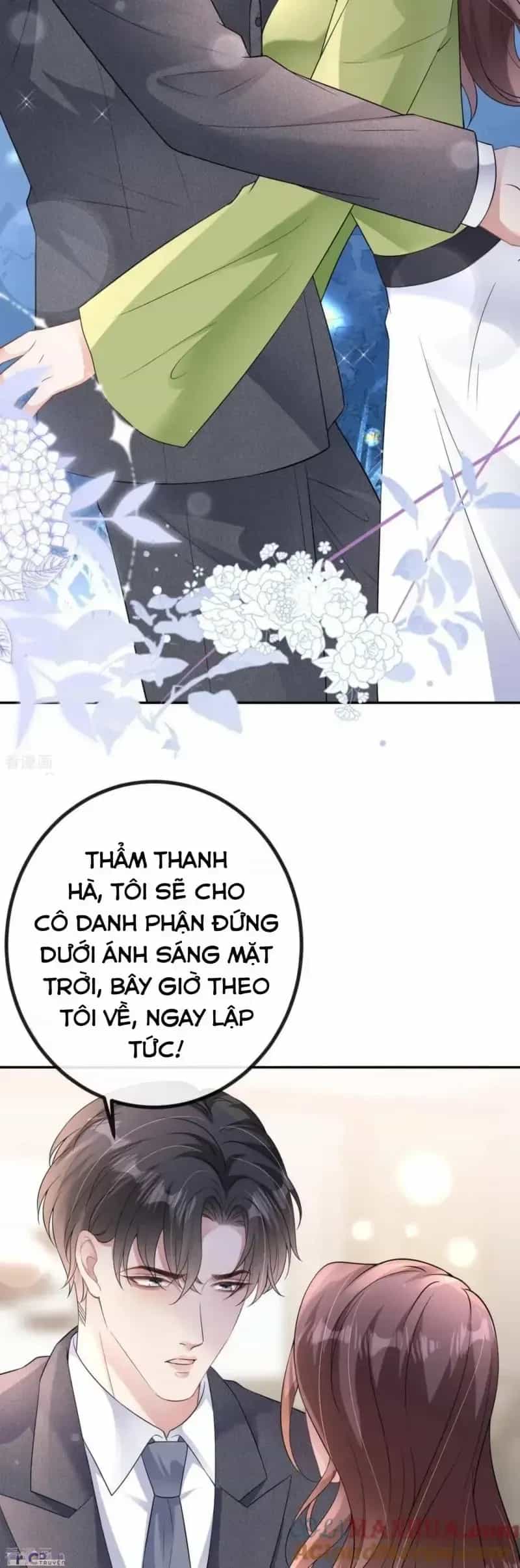 Tùy Ý Thiêu Đốt Lửa Tình - Chương 93.2 - ảnh 8