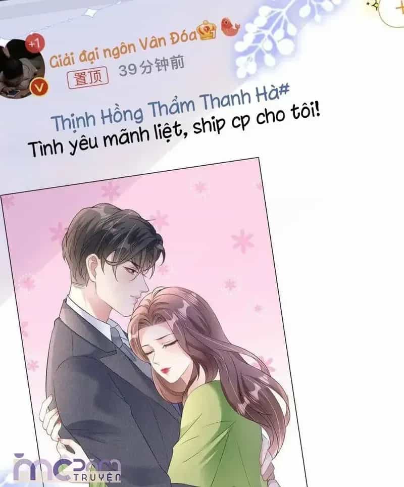 Tùy Ý Thiêu Đốt Lửa Tình - Chương 94.1 - ảnh 10