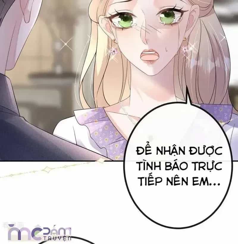 Tùy Ý Thiêu Đốt Lửa Tình - Chương 94.1 - ảnh 18