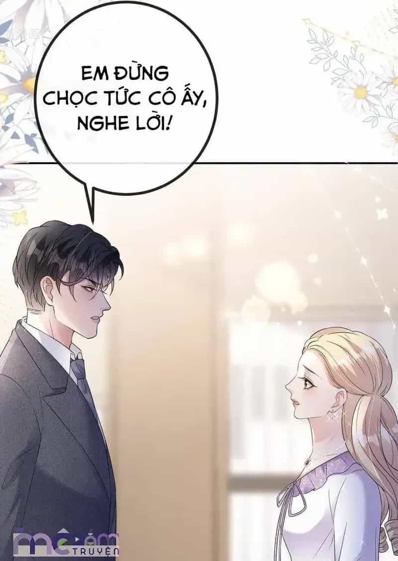 Tùy Ý Thiêu Đốt Lửa Tình - Chương 94.1 - ảnh 21