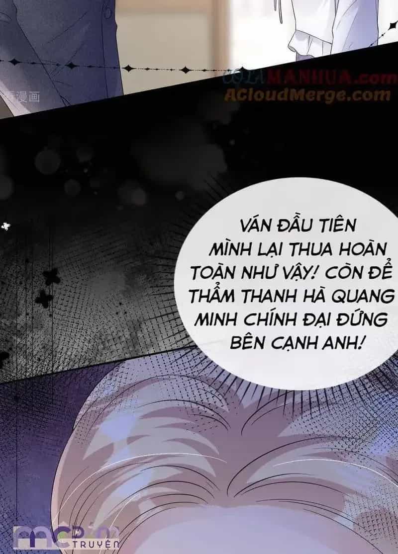 Tùy Ý Thiêu Đốt Lửa Tình - Chương 94.1 - ảnh 22