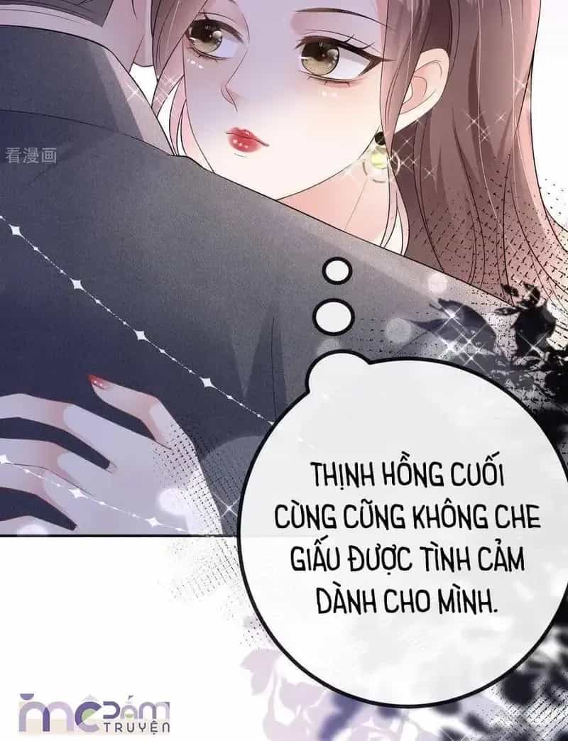 Tùy Ý Thiêu Đốt Lửa Tình - Chương 94.1 - ảnh 3