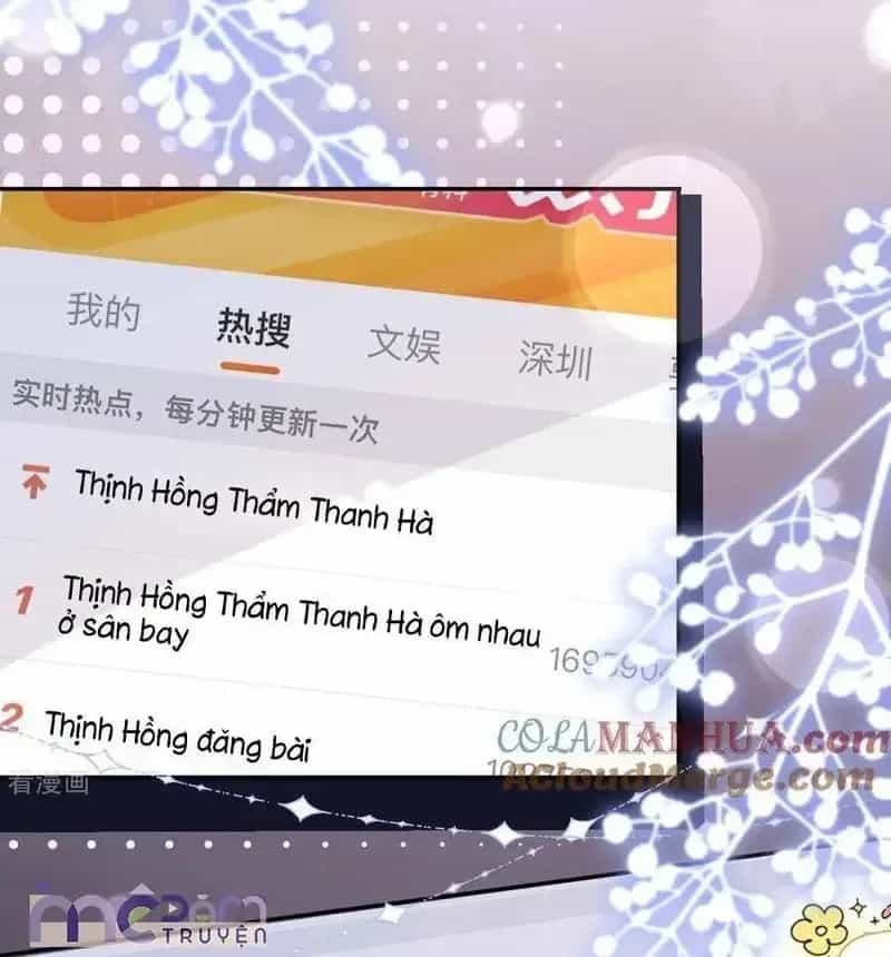 Tùy Ý Thiêu Đốt Lửa Tình - Chương 94.1 - ảnh 9