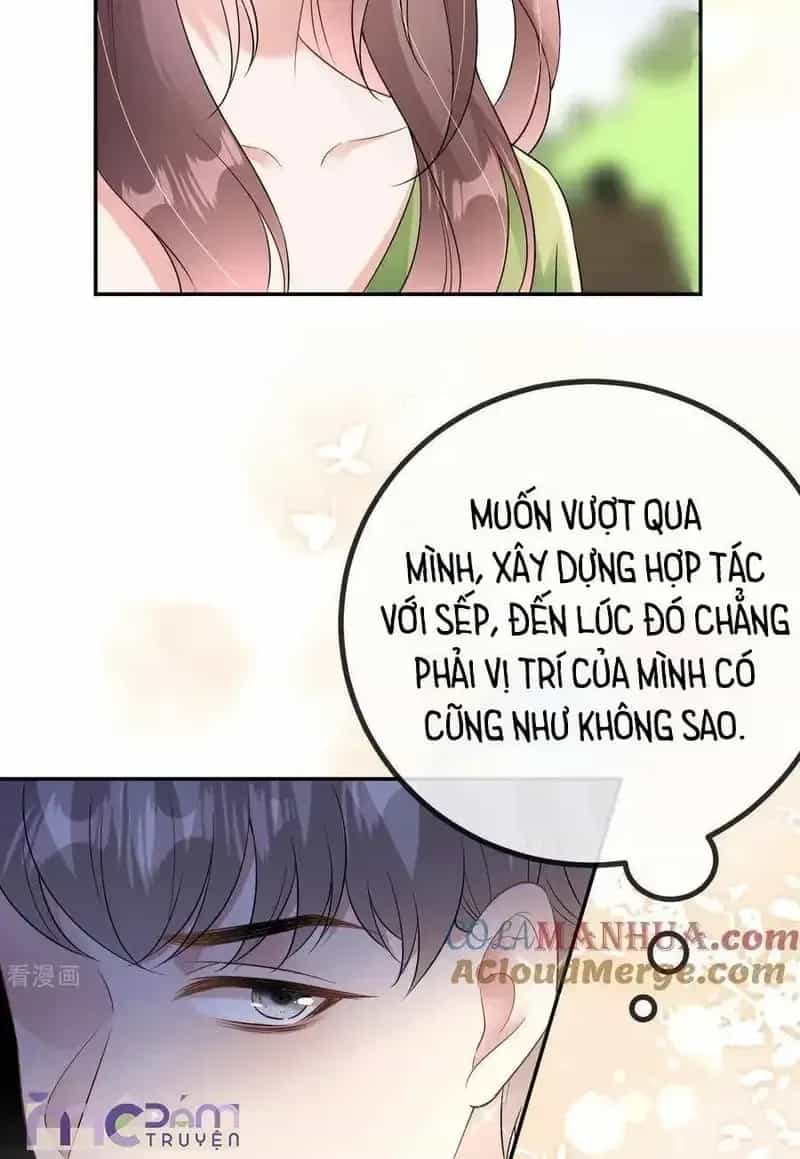 Tùy Ý Thiêu Đốt Lửa Tình - Chương 94.2 - ảnh 25