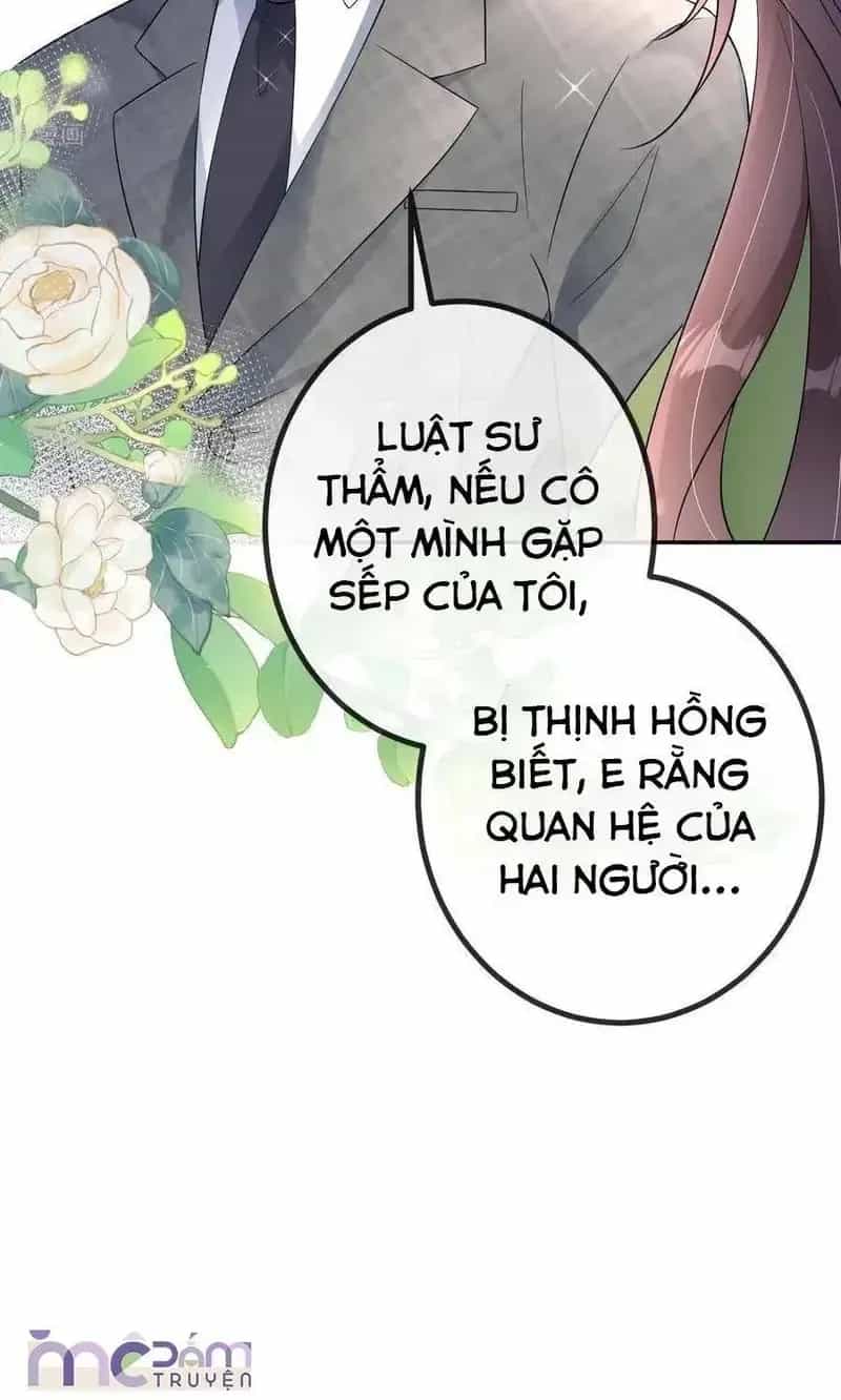 Tùy Ý Thiêu Đốt Lửa Tình - Chương 94.2 - ảnh 27
