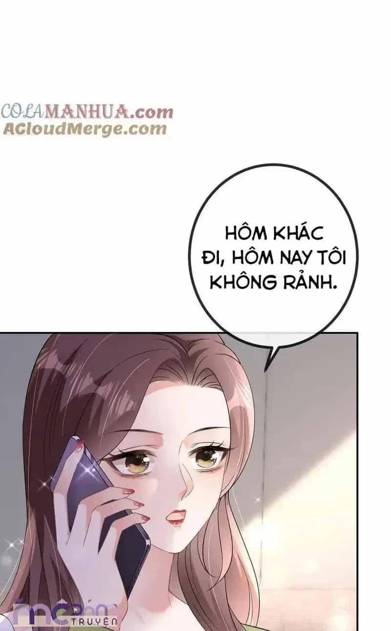 Tùy Ý Thiêu Đốt Lửa Tình - Chương 95.1 - ảnh 11