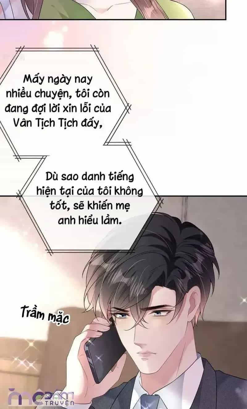 Tùy Ý Thiêu Đốt Lửa Tình - Chương 95.1 - ảnh 12