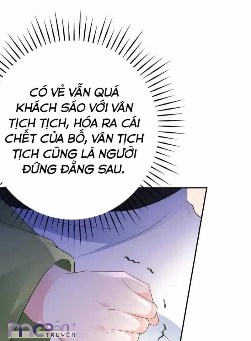 Tùy Ý Thiêu Đốt Lửa Tình - Chương 95.1 - ảnh 24