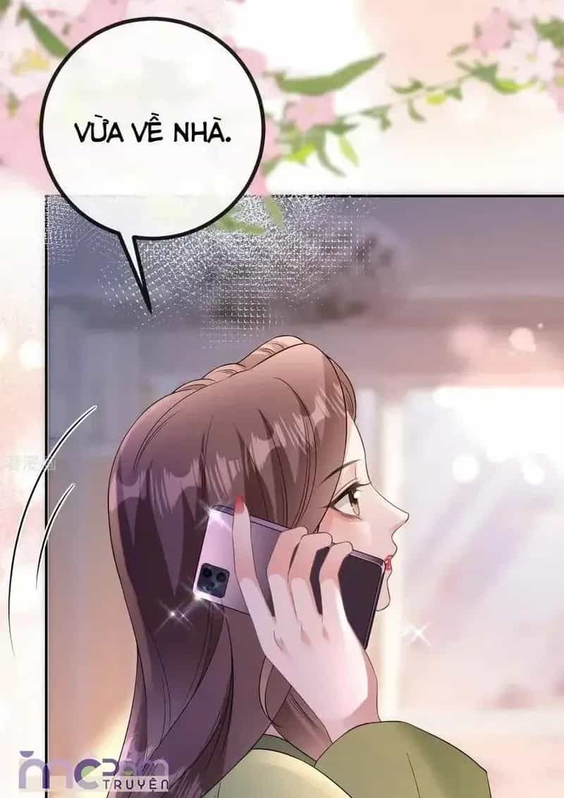 Tùy Ý Thiêu Đốt Lửa Tình - Chương 95.1 - ảnh 9