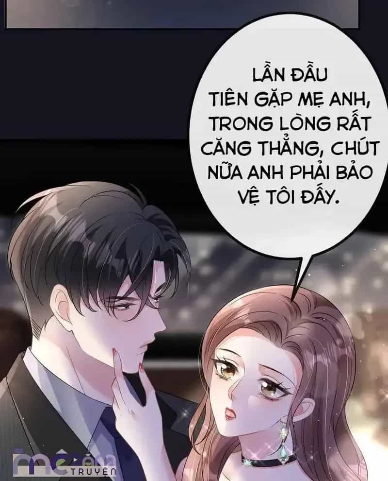 Tùy Ý Thiêu Đốt Lửa Tình - Chương 95.2 - ảnh 22