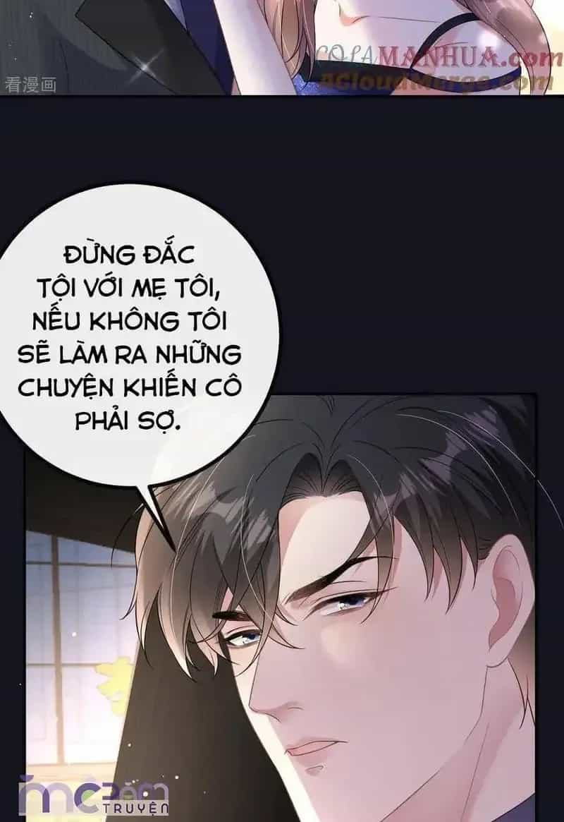 Tùy Ý Thiêu Đốt Lửa Tình - Chương 95.2 - ảnh 23