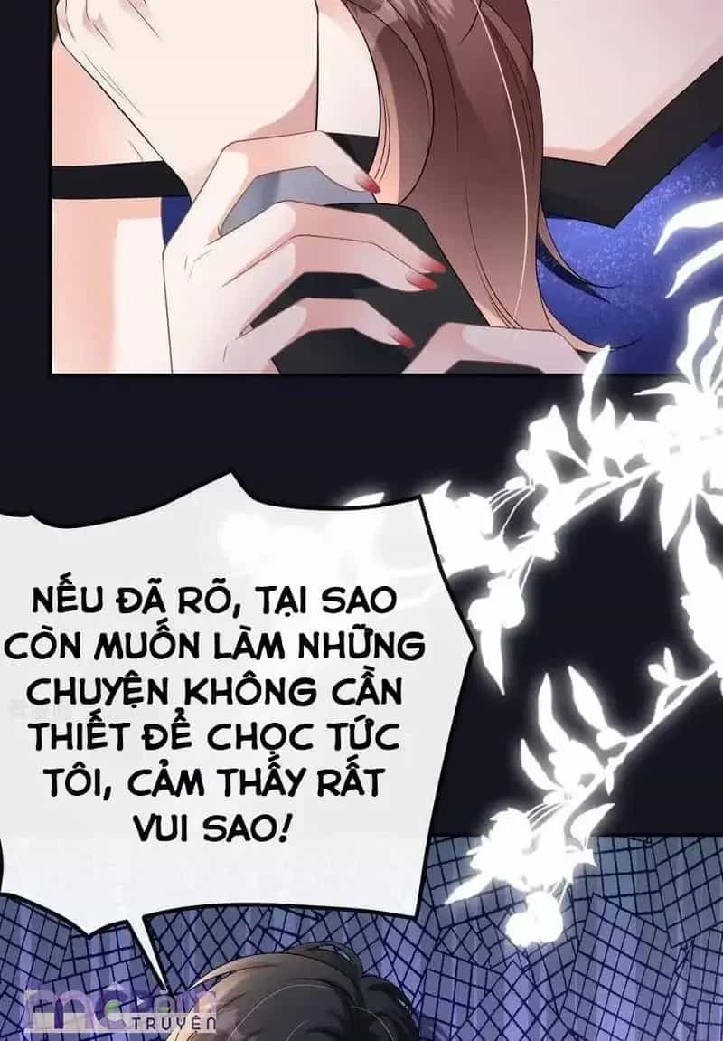 Tùy Ý Thiêu Đốt Lửa Tình - Chương 95.2 - ảnh 28