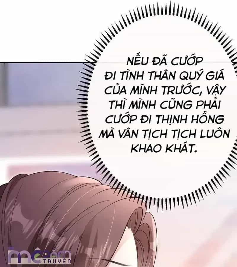 Tùy Ý Thiêu Đốt Lửa Tình - Chương 95.2 - ảnh 9
