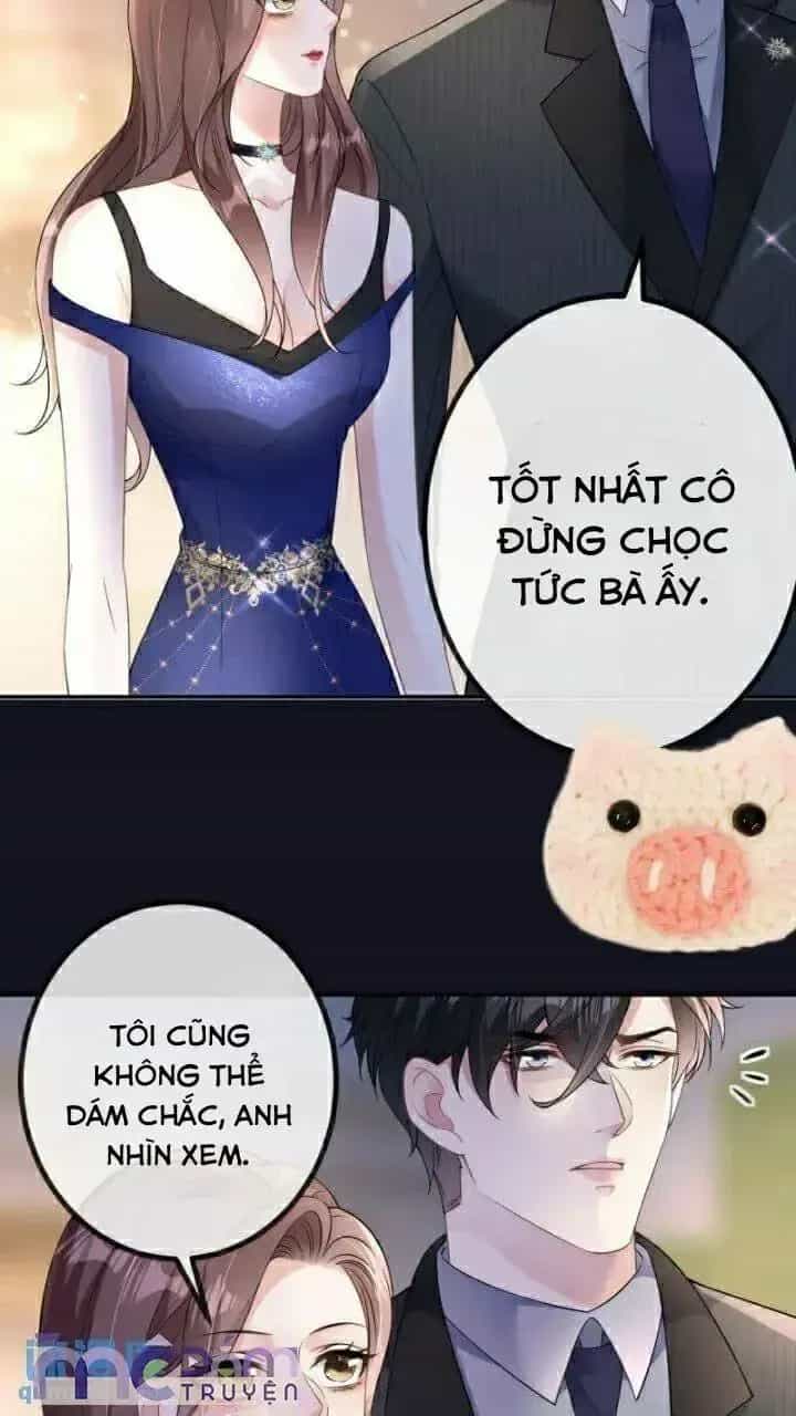 Tùy Ý Thiêu Đốt Lửa Tình - Chương 96 - ảnh 11