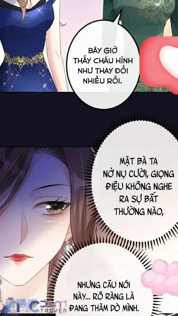 Tùy Ý Thiêu Đốt Lửa Tình - Chương 96 - ảnh 21