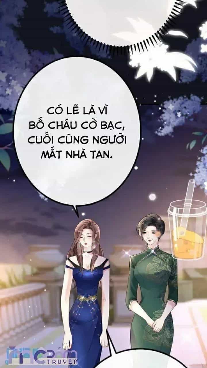 Tùy Ý Thiêu Đốt Lửa Tình - Chương 96 - ảnh 22