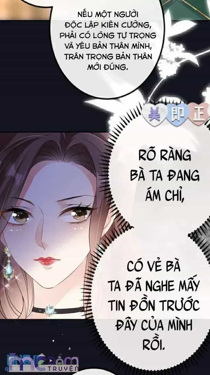 Tùy Ý Thiêu Đốt Lửa Tình - Chương 96 - ảnh 24