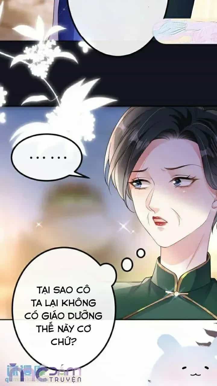 Tùy Ý Thiêu Đốt Lửa Tình - Chương 96 - ảnh 26