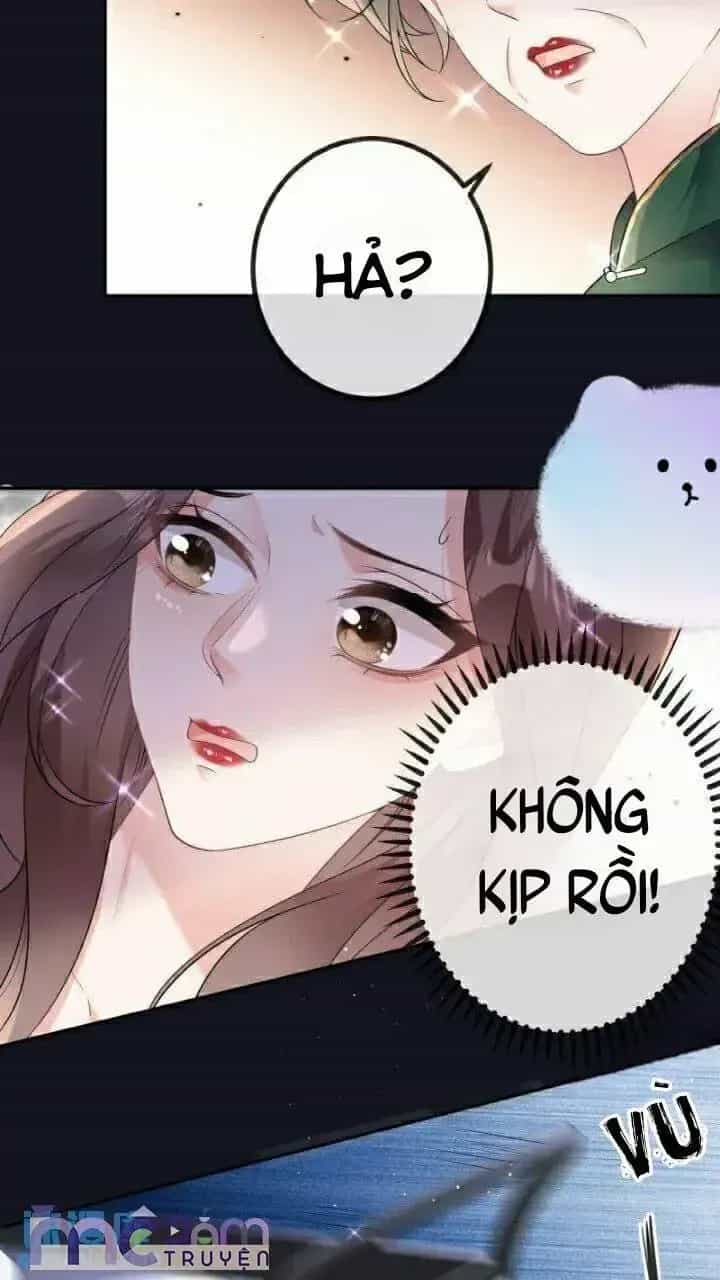 Tùy Ý Thiêu Đốt Lửa Tình - Chương 96 - ảnh 30