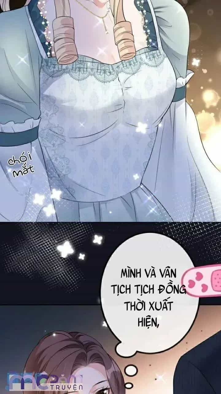 Tùy Ý Thiêu Đốt Lửa Tình - Chương 96 - ảnh 9
