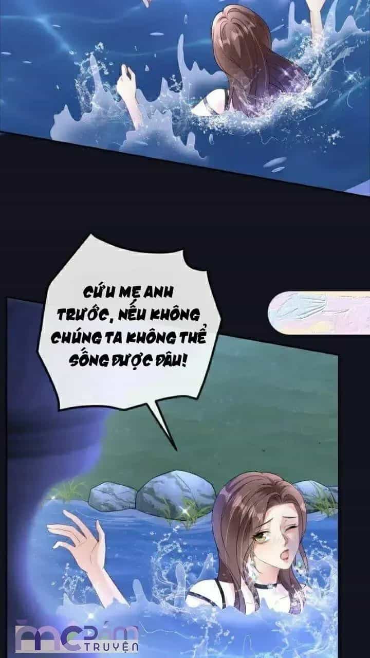 Tùy Ý Thiêu Đốt Lửa Tình - Chương 97.1 - ảnh 10