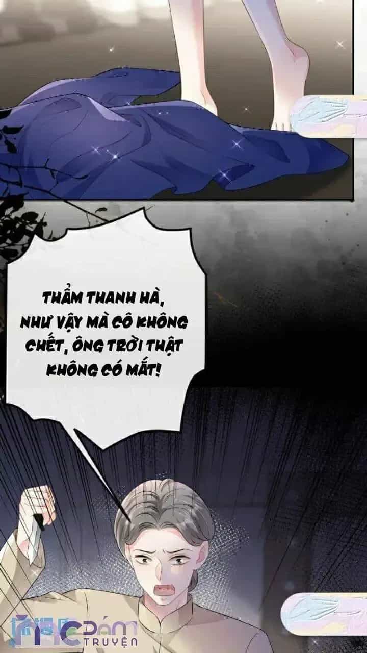 Tùy Ý Thiêu Đốt Lửa Tình - Chương 97.1 - ảnh 21