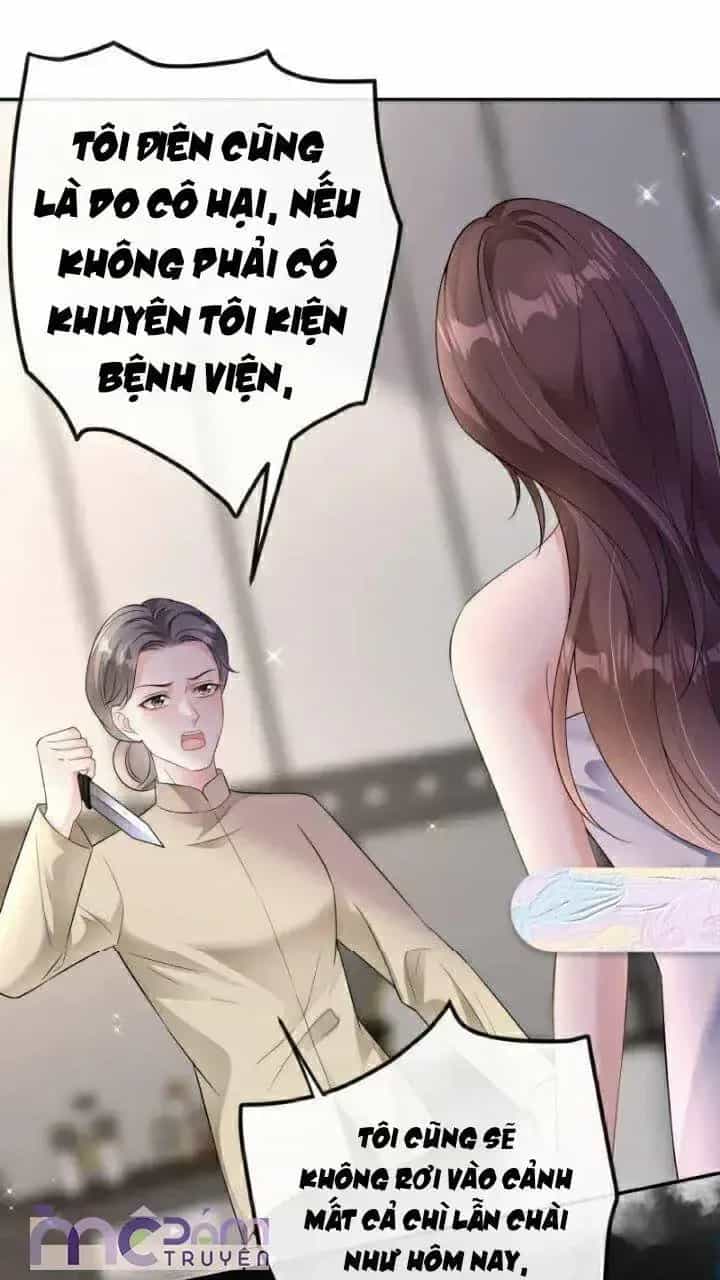 Tùy Ý Thiêu Đốt Lửa Tình - Chương 97.1 - ảnh 25